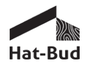 Logo Hat-Bud